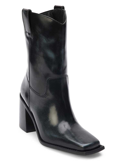 Pre-owned Matisse Women's Dane Black