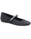 DOLCE VITA DOLCE VITA ROXANA SATIN BALLET FLAT