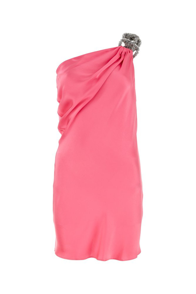 Stella Mccartney Embellished One In Pink