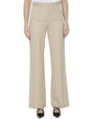 STELLA MCCARTNEY STELLA MCCARTNEY ICONIC FLARED TROUSERS