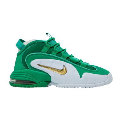 Pre-owned Nike Air Max Penny 1 'stadium Green'