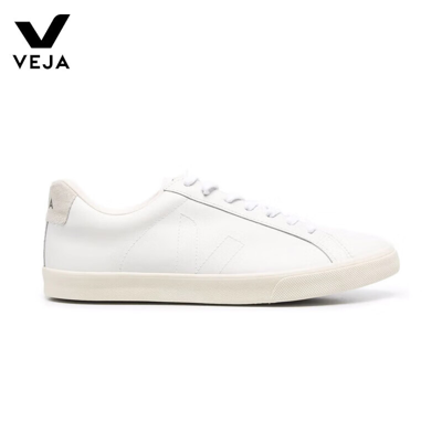 Veja Esplar Sneaker In White