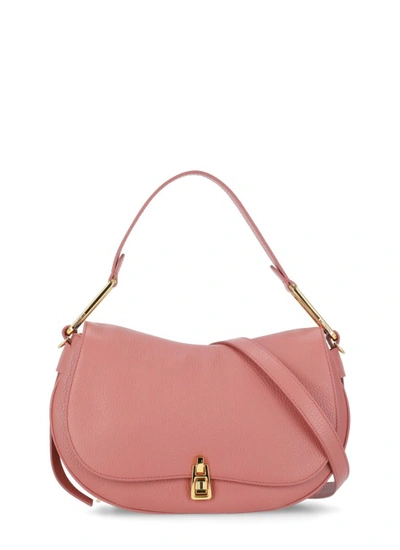 Coccinelle Bags.. Pink