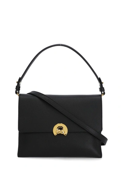 Coccinelle Binxie Handbag In Black