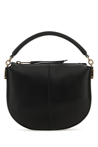 Tod's T Timeless In Black