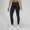 Jordan Women's  Sport Leggings In Black/black