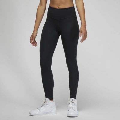 Jordan Women's  Sport Leggings In Black