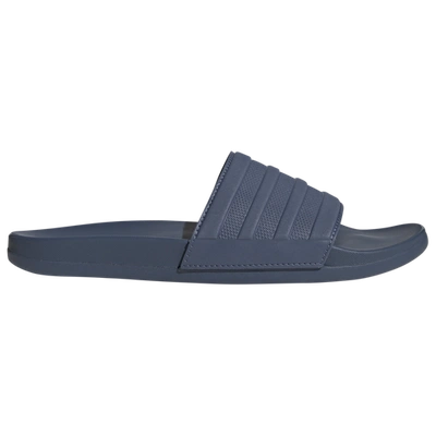 ADIDAS ORIGINALS MENS ADIDAS ADILETTE COMFORT SLIDES