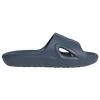 Adidas Originals Mens Adidas Adicane Slides In Preloved Ink/preloved Ink/preloved Ink
