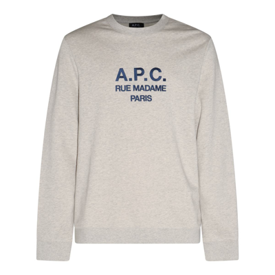 A.P.C. A.P.C. SWEATERS