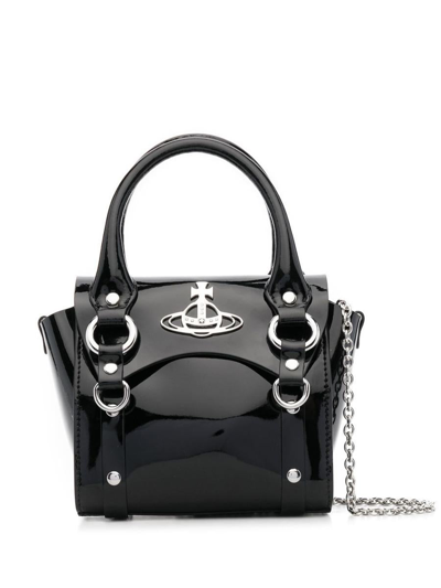 Vivienne Westwood Bags.. In Black