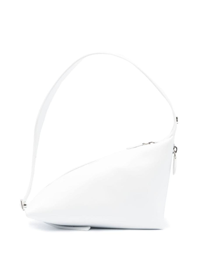 Courrèges Bags.. In White