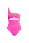 DSQUARED2 DSQUARED2 BE ICON ONE PIECE SWIMSUIT