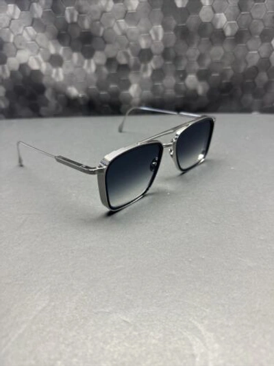 Pre-owned John Dalia Brad C133 55-18-145 Sunglasses