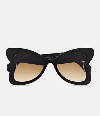 Vivienne Westwood Athalia In Black