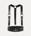 VIVIENNE WESTWOOD HARNESS