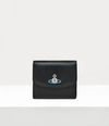 VIVIENNE WESTWOOD NAPPA SMALL WALLET