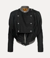 VIVIENNE WESTWOOD DB POURPOINT BOMBER