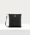 VIVIENNE WESTWOOD NEW SQUARE CROSSBODY