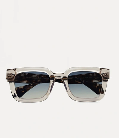 Vivienne Westwood Cary In Light-brown