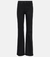 NILI LOTAN CELIA HIGH-RISE BOOTCUT JEANS