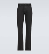 ZEGNA ROCCIA SLIM JEANS