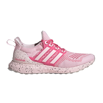 Pre-owned Adidas Originals Wmns Ultraboost 1.0 'clear Pink'