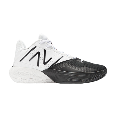 Pre-owned New Balance Two Wxy V4 'dualism' In White