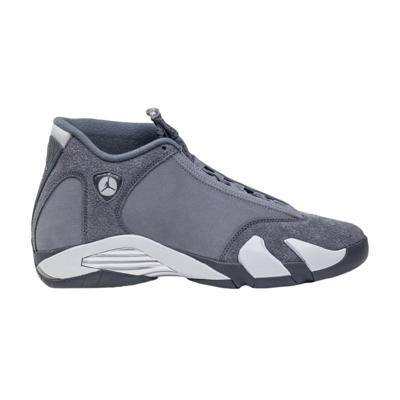 Pre-owned Air Jordan 14 Retro 'flint Grey'