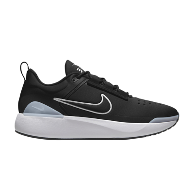 Pre-owned Nike E-series 1.0 'black White'