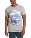 ORIGINAL PAPERBACKS ORIGINAL PAPERBACKS SOUTH SEA T-SHIRT