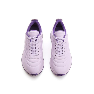 Stella Luna 2023年秋冬季新款女鞋时尚运动舒适通勤鞋 In Purple