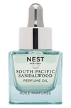 Nest New York South Pacific Sandalwood Perfume Oil