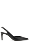MICHAEL MICHAEL KORS MICHAEL MICHAEL KORS CHELSEA SLINGBACK POINTED