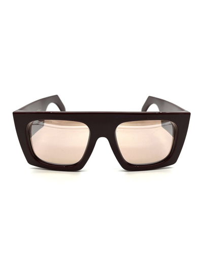 Etro Screen Sunglasses In Multi