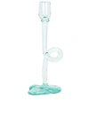 Completedworks Candlestick In Clear