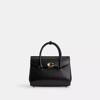 Coach Broome Carryall In Brass/black