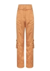 COOLRATED PANTS CARGO GOLD