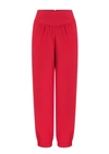 COOLRATED PANTS NEW YORK RED
