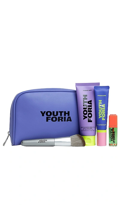 Youthforia Date Night Ready Kit In Beauty: Na