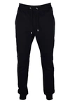 Balmain Logo-print Ribbed-panel Track Pants