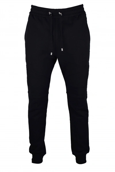 BALMAIN JOGGING PANTS