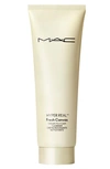Mac Cosmetics Hyper Real™ Fresh Canvas Cream-to-foam Cleanser In Regular