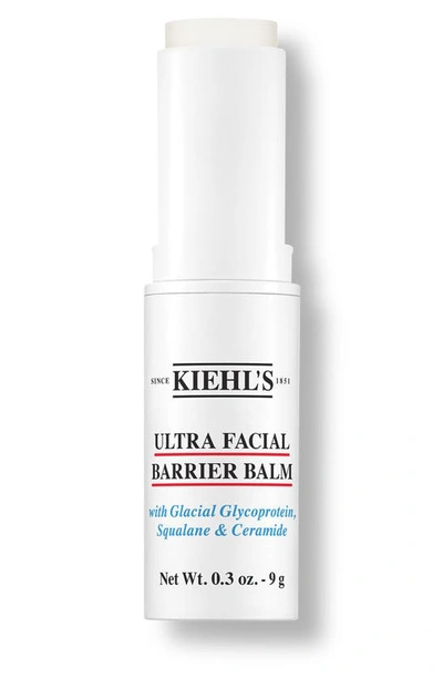 Kiehl's Since 1851 Ultra Facial Barrier Balm In White