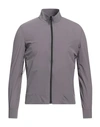 Rrd Man Jacket Grey Size 40 Polyamide, Elastane