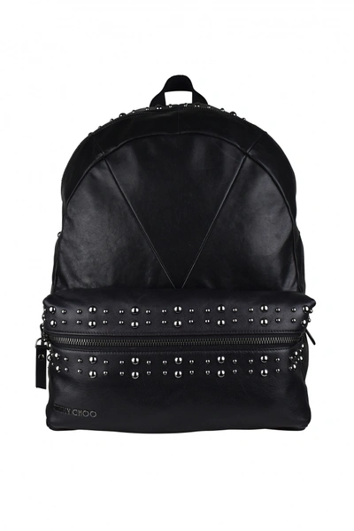 Jimmy Choo Wilmer Backpack