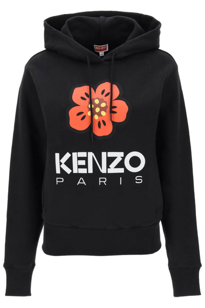 Kenzo Sweatshirts In Black