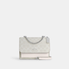 COACH OUTLET KLARE CROSSBODY IN SIGNATURE CANVAS