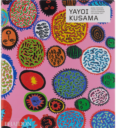 Phaidon Yayoi Kusama — Updated Edition In N/a
