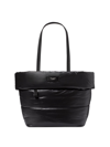 KATE SPADE WOMEN'S PUFFY LARGE TOTE BAG